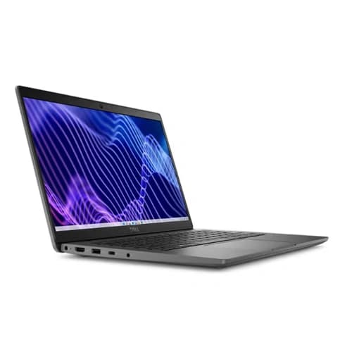 Dell Latitude 3440 Laptop (i3-1215U/Linux Ubuntu)