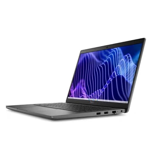 Dell Latitude 3440 Laptop (i3-1215U/Linux Ubuntu)