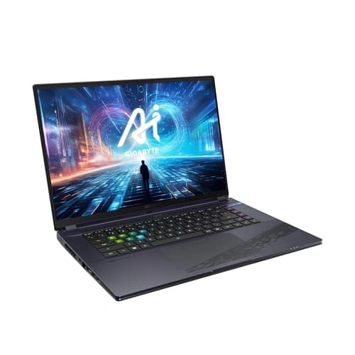 Gigabyte AORUS 16X 9KG-43INC54SH Gaming Laptop (i7-13650HX/RTX 4060)