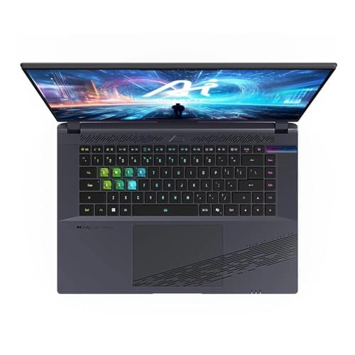 Gigabyte AORUS 16X 9KG-43INC54SH Gaming Laptop (i7-13650HX/RTX 4060)
