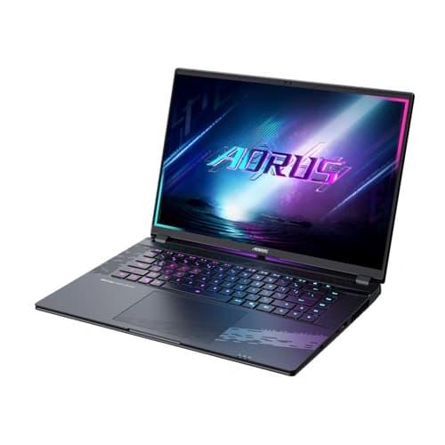 Gigabyte Aorus Elite 16 BWHC3INC64SH Gaming Laptop (Intel Core Ultra 9-275HX/RTX 5070)