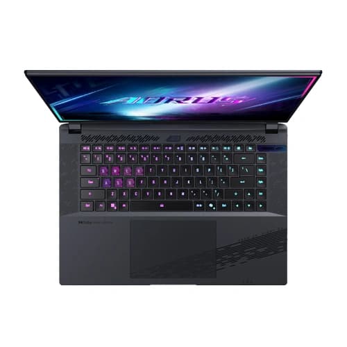Gigabyte Aorus Elite 16 BWHC3INC64SH Gaming Laptop (Intel Core Ultra 9-275HX/RTX 5070)