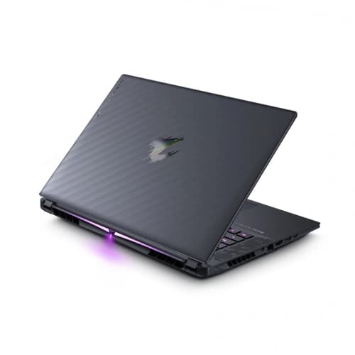 Gigabyte Aorus Elite 16 BWHC3INC64SH Gaming Laptop (Intel Core Ultra 9-275HX/RTX 5070)