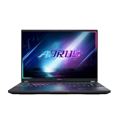 Gigabyte Aorus Elite 16 BWHC3INC64SH Gaming Laptop (Intel Core Ultra 9-275HX/RTX 5070)