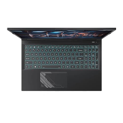 GIGABYTE G5 KF5-H3IN353KH Gaming Laptop (i7-13620H/RTX 4060)