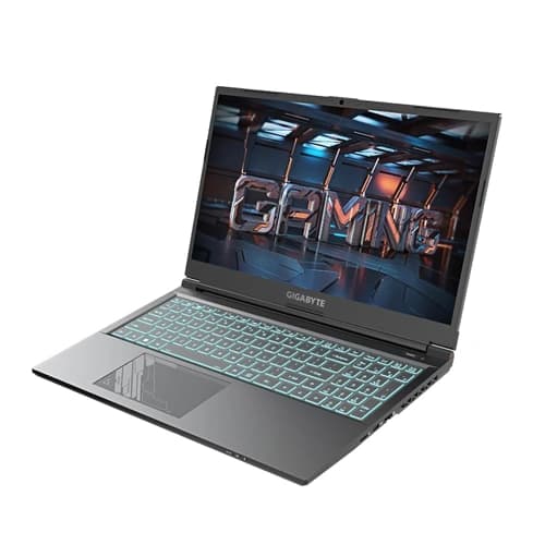 Gigabyte G5 MF5-H2IN353KH Gaming Laptop (i7-13620H/RTX 4050)