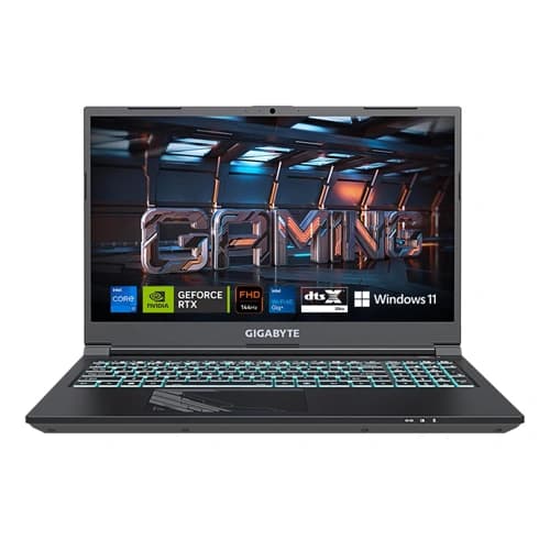 Gigabyte G5 MF5-H2IN353KH Gaming Laptop (i7-13620H/RTX 4050)