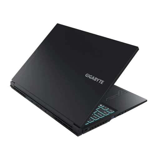 Gigabyte G6 KF-H3IN865KH Gaming Laptop (i7-13620H/RTX 4060)