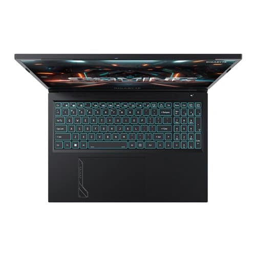 Gigabyte G6 KF-H3IN893KH Gaming Laptop (i7-13620H/RTX 4060)