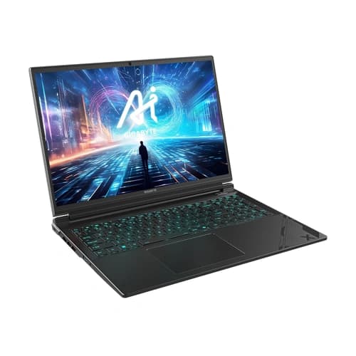 Gigabyte G6X 9MG-42IN853SH Gaming Laptop (i7-13650HX/RTX 4050)