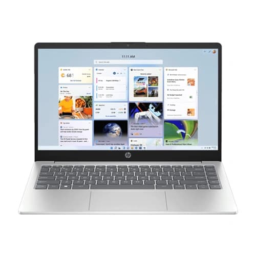 HP 14-ep0340TU Laptop (i5-1334U/Intel UHD Graphics)