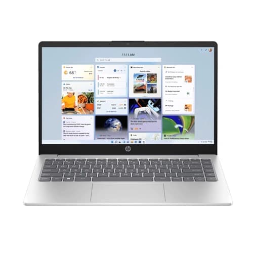 HP 14-ep0341TU Laptop (i3-1315U/8GB-DDR4)