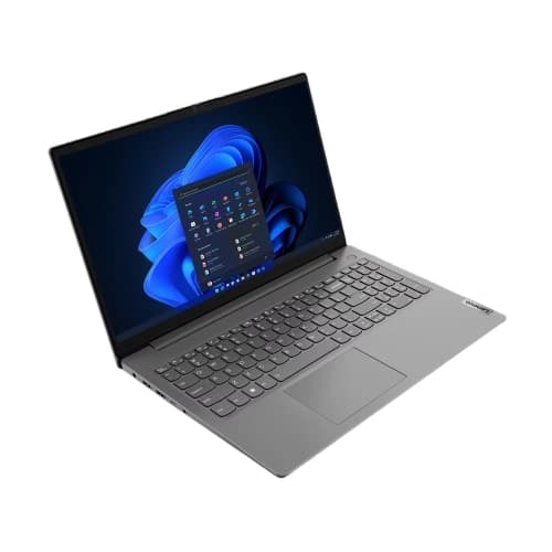 Lenovo V15 G3 IAP 82TTA00UIH Laptop (i3-1215U/Grey)