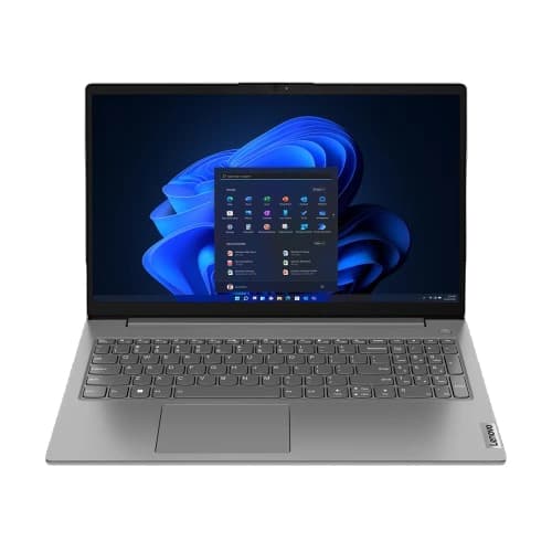 Lenovo V15 G3 IAP 82TTA00UIH Laptop (i3-1215U/Grey)