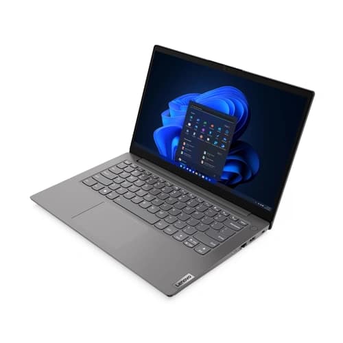 Lenovo V14 G4 IRU Laptop (i5-13420H/Grey)