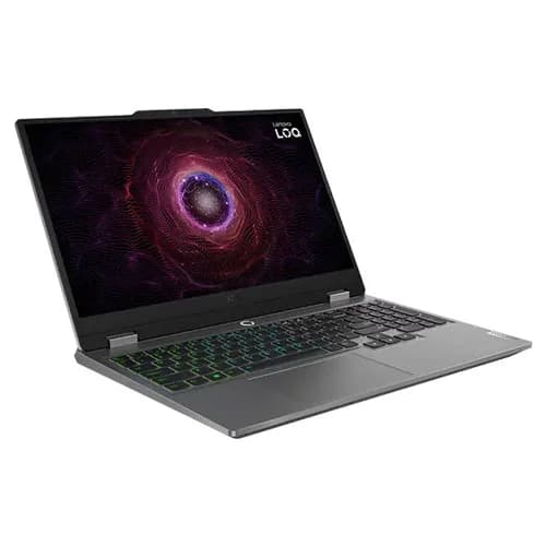 Lenovo LOQ 83JC00EHIN Gen 9 Laptop (AMD Ryzen7 7435HS/RTX 4060 8GB)