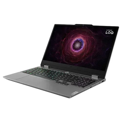 Lenovo LOQ 83JC00EHIN Gen 9 Laptop (AMD Ryzen7 7435HS/RTX 4060 8GB)