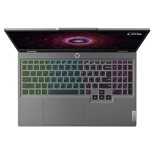 Lenovo LOQ 83JC00EHIN Gen 9 Laptop (AMD Ryzen7 7435HS/RTX 4060 8GB)