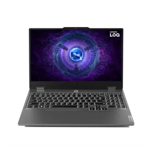 Lenovo LOQ 83JC00EHIN Gen 9 Laptop (AMD Ryzen7 7435HS/RTX 4060 8GB)