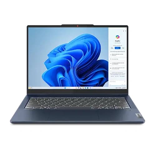 Lenovo IdeaPad 5i 2-in-1 83KX004QIN Laptop (i5-13420H/Luna Grey)
