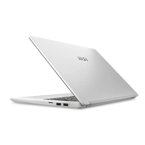 MSI Modern 14 C12MO-1401IN Laptop (i3-1215U/Intel UHD Graphics)