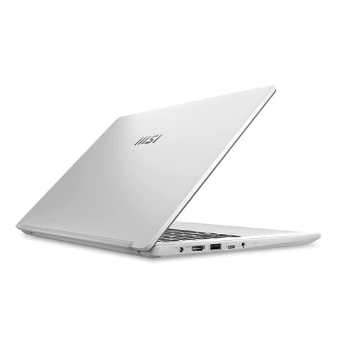 MSI Modern 14 C12MO-1401IN Laptop (i3-1215U/Intel UHD Graphics)