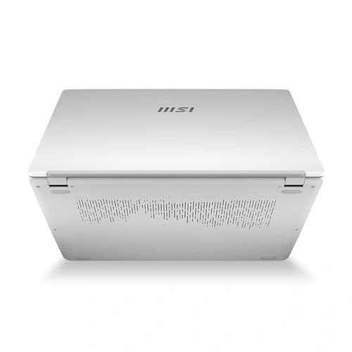 MSI Modern 14 C12MO-1401IN Laptop (i3-1215U/Intel UHD Graphics)