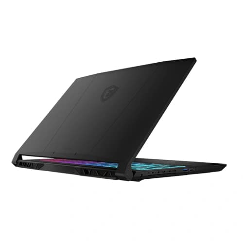 MSI Katana A15 AI B8VE-481IN Gaming Laptop (Ryzen 7 8845HS/RTX 4050 6GB GDDR6)