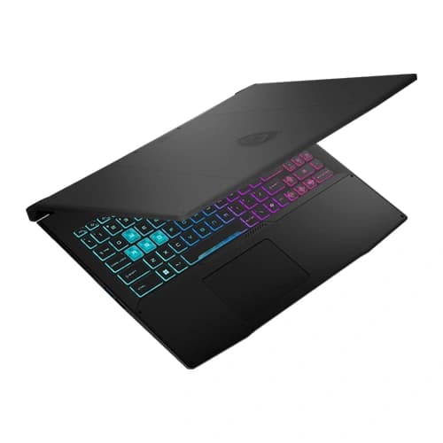 MSI Katana A15 AI B8VE-481IN Gaming Laptop (Ryzen 7 8845HS/RTX 4050 6GB GDDR6)