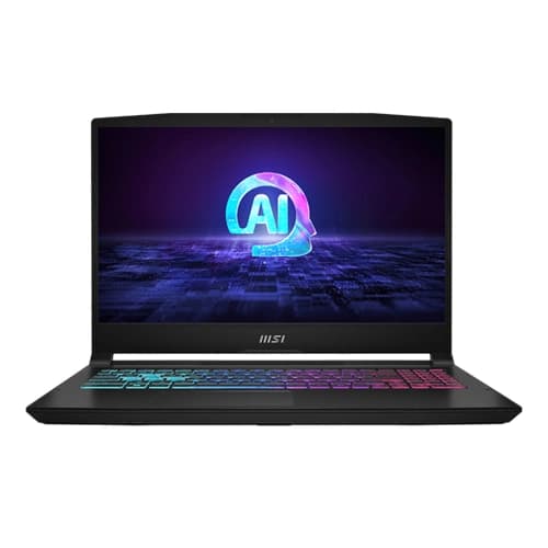 MSI Katana A15 AI B8VE-481IN Gaming Laptop (Ryzen 7 8845HS/RTX 4050 6GB GDDR6)