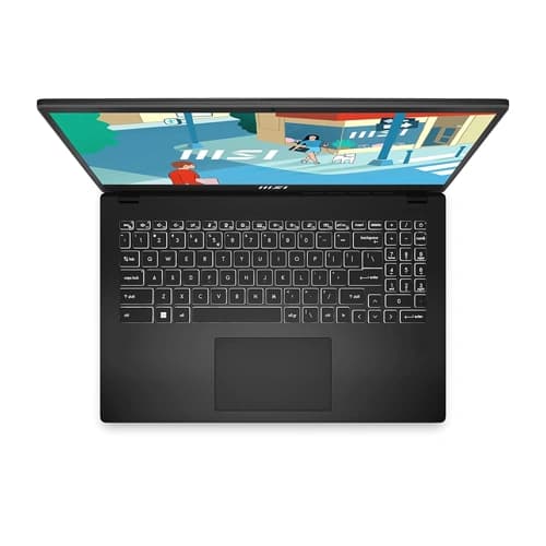 MSI Modern 15 B13M-883IN Laptop (i3-1315U/Intel UHD Graphics)