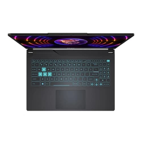 MSI Cyborg 15 A12UDX-1468IN Gaming Laptop (i5-12450H/RTX 3050 6GB GDDR6)