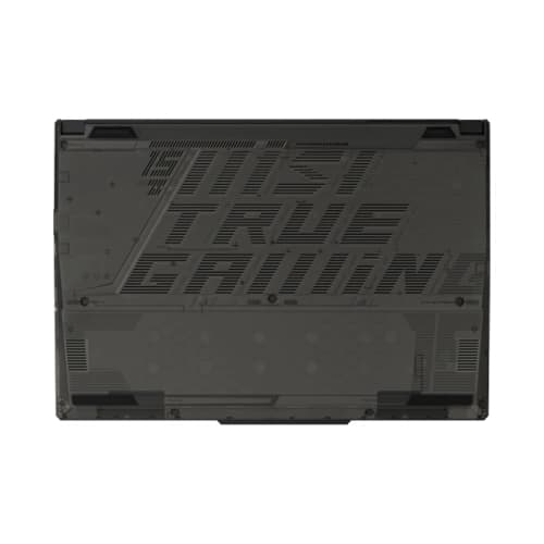 MSI Cyborg 15 A12UDX-1468IN Gaming Laptop (i5-12450H/RTX 3050 6GB GDDR6)