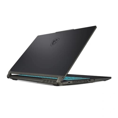 MSI Cyborg 15 A12UCX-1469IN Gaming Laptop (i5-12450H/RTX 2050 4GB GDDR6)