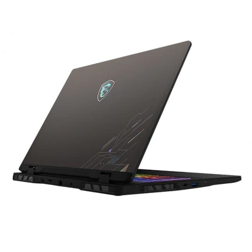 MSI Crosshair 16 HX D14VFKG-206IN Gaming Laptop (i7-14700HX/RTX 4060 8GB GDDR6)