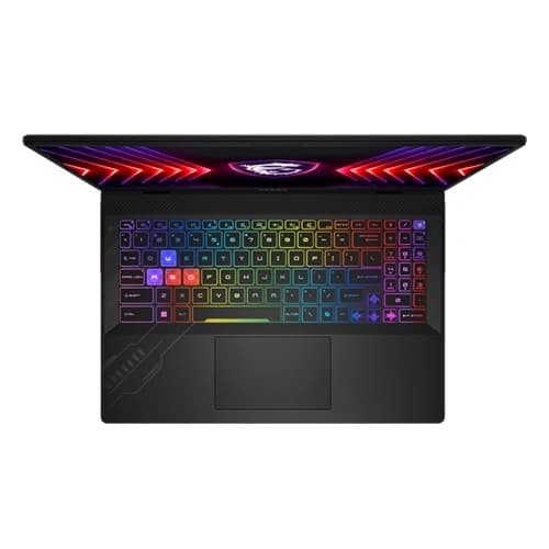 MSI Crosshair 16 HX D14VFKG-206IN Gaming Laptop (i7-14700HX/RTX 4060 8GB GDDR6)