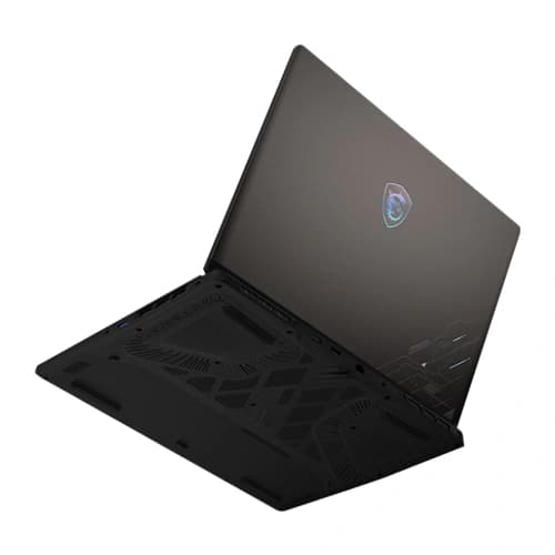 MSI Crosshair 16 HX D14VFKG-206IN Gaming Laptop (i7-14700HX/RTX 4060 8GB GDDR6)