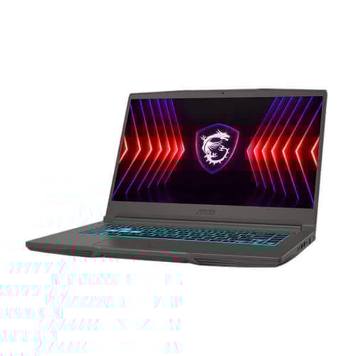 MSI Thin 15 B12UCX-1694IN Gaming Laptop (i7-12th Gen-12650H/RTX 2050 4GB GDDR6)