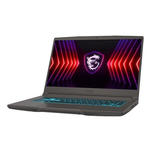 MSI Thin 15 B13UC-2019IN Gaming Laptop (i7-13620H/RTX 3050 4GB GDDR6)