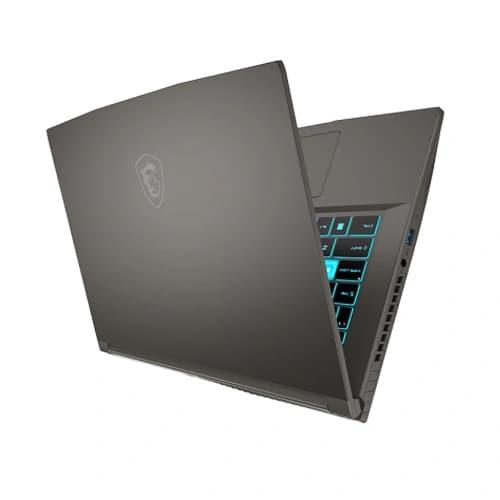 MSI Thin 15 B13UC-2019IN Gaming Laptop (i7-13620H/RTX 3050 4GB GDDR6)