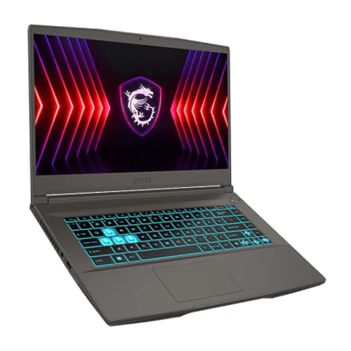 MSI Thin 15 B13UC-2019IN Gaming Laptop (i7-13620H/RTX 3050 4GB GDDR6)