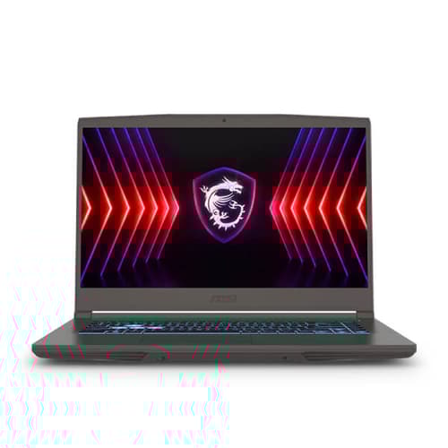 MSI Thin 15 B12UC-2086IN Gaming Laptop (i5-12th Gen-12450H/RTX 3050 4GB GDDR6)