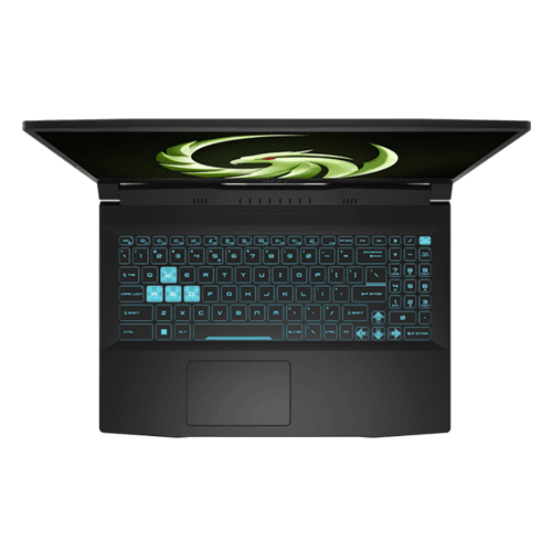 MSI Bravo 15 B7ED Gaming Laptop (Ryzen 7 7735HS/RX 6550M 4GB GDDR6)