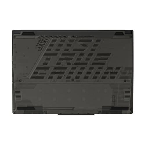 MSI Cyborg 15 A12VE Gaming Laptop (i5-12450H/RTX 4050 6GB)