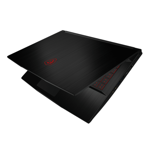 MSI Thin GF63 12UDX Gaming Laptop (i5-12450H/RTX 3050 6GB GDDR6)