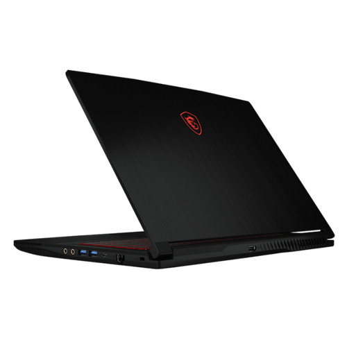 MSI Thin GF63 12UDX Gaming Laptop (i5-12450H/RTX 3050 6GB GDDR6)