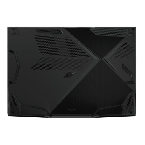 MSI Thin GF63 12UDX Gaming Laptop (i5-12450H/RTX 3050 6GB GDDR6)