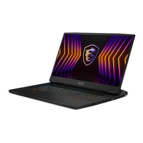 MSI Titan GT77 12UHS RGB Gaming Laptop