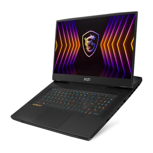 MSI Titan GT77 12UHS RGB Gaming Laptop