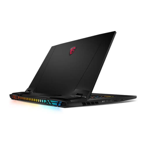 MSI Titan GT77 12UHS RGB Gaming Laptop